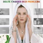 Aloe Vera Hydrating Face Mask Pack (10 pcs)