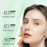 Aloe Vera Skincare Gift Set for Women