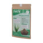 Aloe Vera Mud Mask for Glowing Skin - 227g