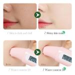 10 Pack Fruit Extract Hydrating Face Masks