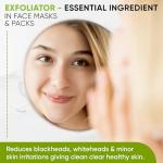 Davis Multani Mitti Healing Clay Mask 250g