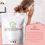 Calcium Bentonite Detox Healing Clay - 500g