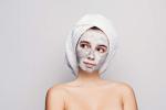 Mayan Secret Deep Cleansing Clay Mask - 1 lb