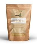 Natures Root Bentonite Clay Powder for Skin & Hair