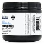 Indian Healing Bentonite Clay Mask, 10 Ounces
