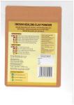 Fuller’s Earth Powder Mud Mask for Clear Skin