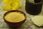 Fuller’s Earth Powder Mud Mask for Clear Skin