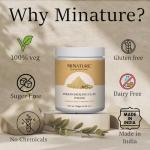 Mini Indian Healing Clay Powder Mask - 150g