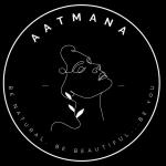 AATMANA Multani Mitti Fullers Earth Powder Mask