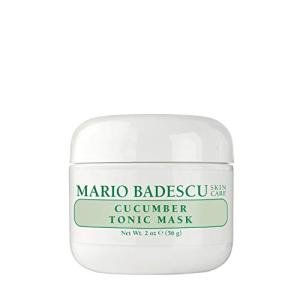 Mario Badescu Cucumber Tonic Mud Mask - 59 ml