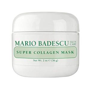 Mario Badescu Super Collagen Mask for Dry Skin