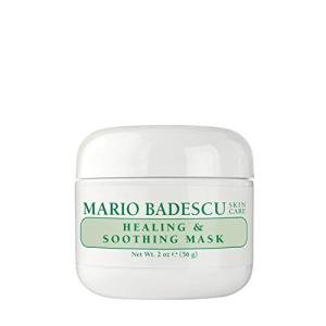Mario Badescu Healing Soothing Mud Mask 2oz