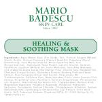 Mario Badescu Healing Soothing Mud Mask 2oz