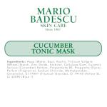 Mario Badescu Cucumber Tonic Mud Mask - 59 ml