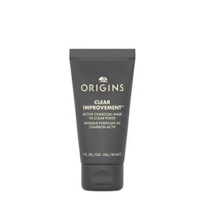 Origins Charcoal Mud Mask - Clear Improvement 30ml