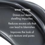 Origins Charcoal Mud Mask - Clear Improvement 30ml