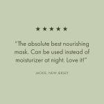 Origins Overnight Hydrating Mud Mask, 75 ml
