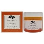 Origins Ginzing Glow-Boosting Mud Mask 2.5 oz