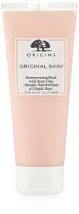 Origins Rose Clay Retexturizing Mud Mask 2.5 oz