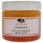 Origins Ginzing Glow-Boosting Mud Mask 2.5 oz
