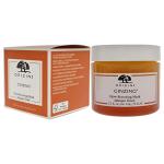 Origins Ginzing Glow-Boosting Mud Mask 2.5 oz