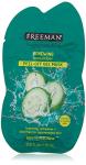 Freeman Renewing Cucumber Peel-Off Gel Mask 15ml