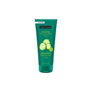 Freeman Cucumber Peel Off Gel Mask