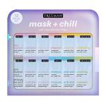 Freeman Chill Self Care Mud Mask Gift Set