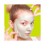 Freeman Cucumber Peel Off Gel Mask