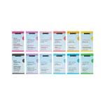 Freeman Chill Self Care Mud Mask Gift Set