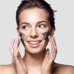 Freeman Charcoal & Black Sugar Mud Mask 175ml