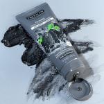 Freeman Charcoal & Black Sugar Mud Mask 175ml
