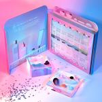 Freeman Chill Self Care Mud Mask Gift Set