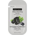 Freeman Charcoal Black Sugar Mud Mask