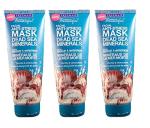 Freeman Anti-Stress Dead Sea Minerals Mud Mask Set