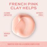 Freeman French Pink Clay Pore Cleansing Mask