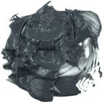Freeman Charcoal Black Sugar Mud Mask