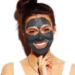 Freeman Charcoal Black Sugar Mud Mask