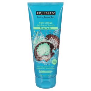 Freeman Detoxifying Mud Mask 175ml