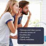 Kaolin Clay Powder - Natural Skin Care DIY