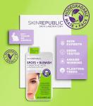 Tea Tree & Salicylic Acid Pore-Cleansing Sheet Mask