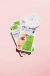 Tea Tree & Salicylic Acid Pore-Cleansing Sheet Mask