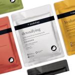 Mud Mask - Charcoal Bubble Sheet Pack