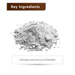 Kaolin Clay Powder - Acne Blackheads Face Mask