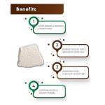 Kaolin Clay Powder - Acne Blackheads Face Mask