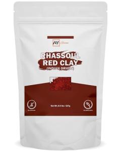 Natural Rhassoul Clay Powder for Skin & Hair