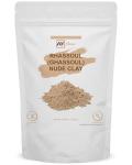 mGanna Rhassoul Clay Powder - Natural Anti-Aging Skin Solution