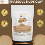 mGanna Rhassoul Clay Powder - Natural Anti-Aging Skin Solution