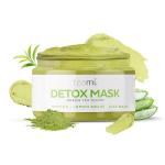 Teami Green Tea Mud Mask & Pore Minimizer