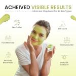 Teami Green Tea Mud Mask & Pore Minimizer